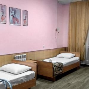 Smart Hotel KDO Smolensk
