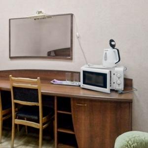 Smart Hotel KDO Smolensk