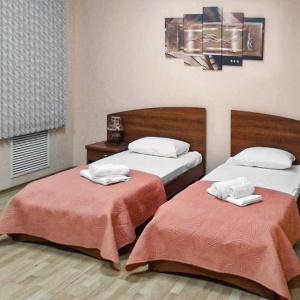 Smart Hotel KDO Smolensk