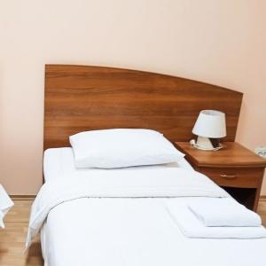 Smart Hotel KDO Smolensk
