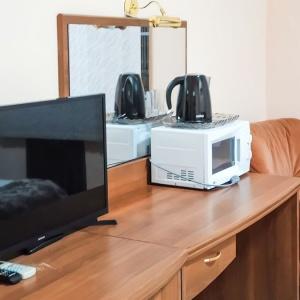 Smart Hotel KDO Smolensk