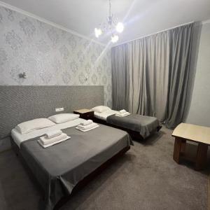 Accomodation facility Ilios