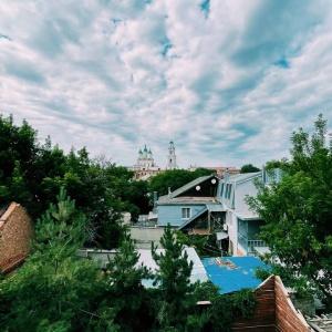 Astra Inn Mini-Hotel