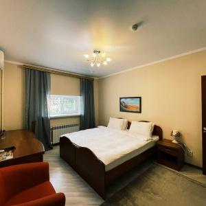 Astra Inn Mini-Hotel