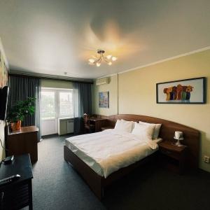 Astra Inn Mini-Hotel