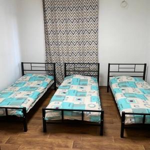 Иное жильё Аисты
