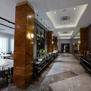 Hotel Frankfort