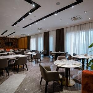 Hotel Frankfort