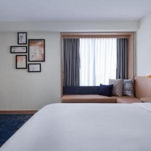 Hotel Hilton Garden Inn