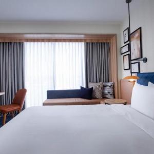 Hotel Hilton Garden Inn