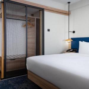 Hotel Hilton Garden Inn