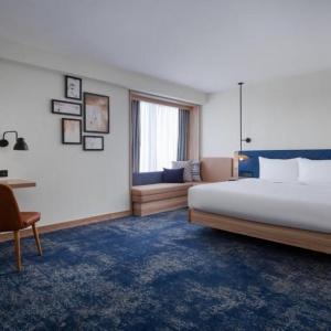 Hotel Hilton Garden Inn