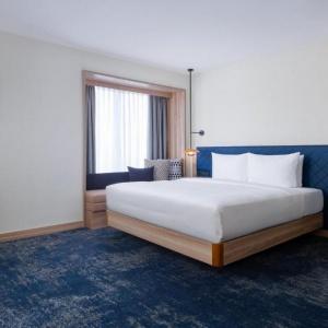 Hotel Hilton Garden Inn