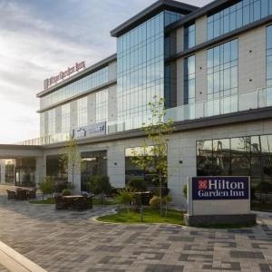 Hotel Hilton Garden Inn