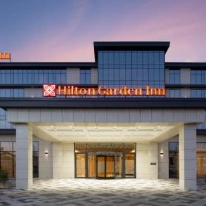 Hotel Hilton Garden Inn
