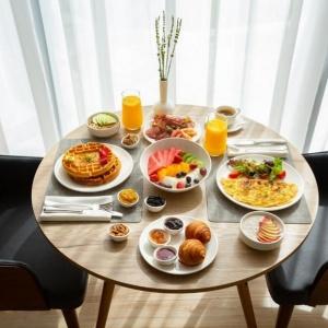 Hotel Hilton Garden Inn