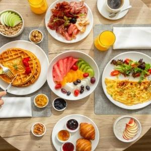 Hotel Hilton Garden Inn