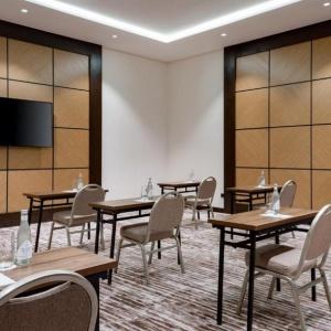 Hotel Hilton Garden Inn