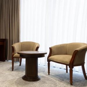Hotel Mir Luxe Plaza