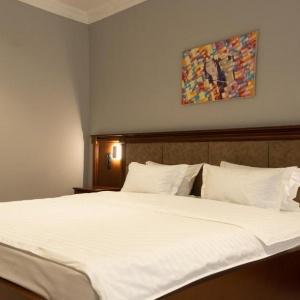 Hotel Mir Luxe Plaza