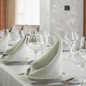 Hotel Mir Luxe Plaza