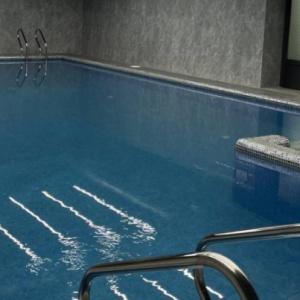 Hotel Mir Luxe Plaza