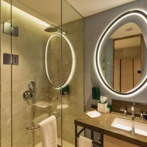 Hilton Garden Inn Samarkand Afrosiyob (f. Wellness Park Hotel Afrosyob)