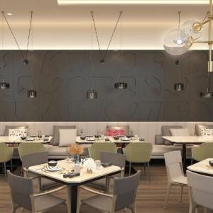 Hilton Garden Inn Samarkand Afrosiyob (f. Wellness Park Hotel Afrosyob)