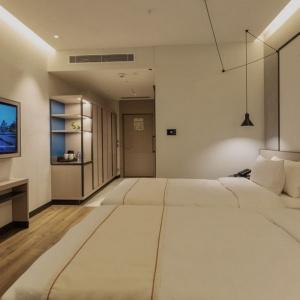 Hilton Garden Inn Samarkand Afrosiyob (f. Wellness Park Hotel Afrosyob)