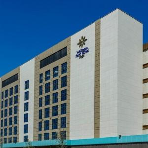 Hilton Garden Inn Samarkand Sogd (f. Wellness Park Hotel Sogd)