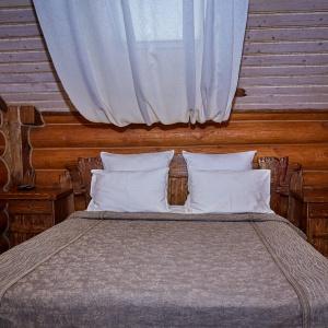 Hotel Lovchy