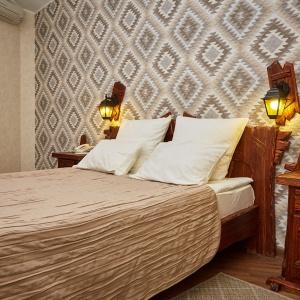 Hotel Lovchy