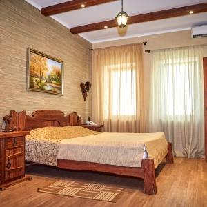 Hotel Lovchy
