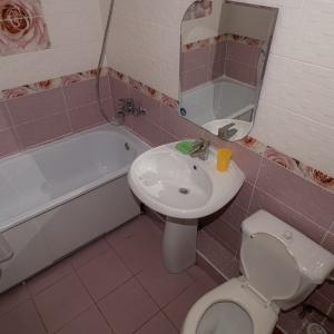 Accomodation facility Aerostar