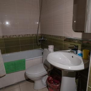 Accomodation facility Aerostar