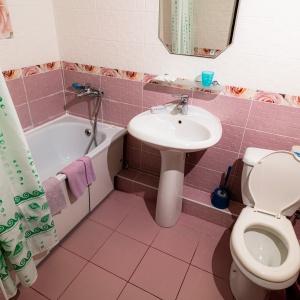 Accomodation facility Aerostar