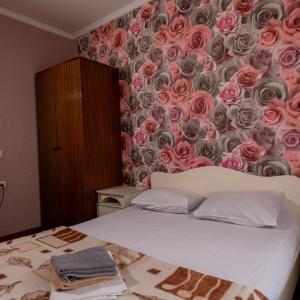 Accomodation facility Aerostar