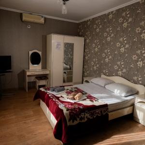 Accomodation facility Aerostar