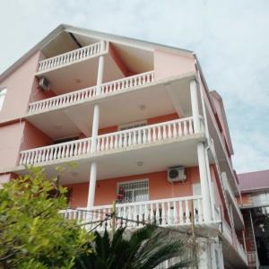 Accomodation facility Aerostar