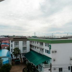 Accomodation facility Aerostar