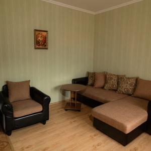 Accomodation facility Aerostar