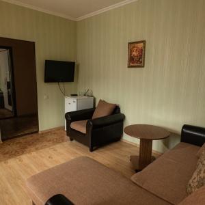 Accomodation facility Aerostar
