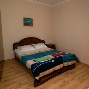 Accomodation facility Aerostar