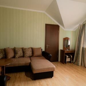 Accomodation facility Aerostar