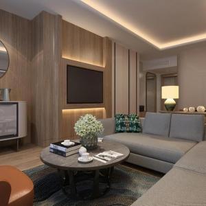 Hotel Silk Road by Minyoun