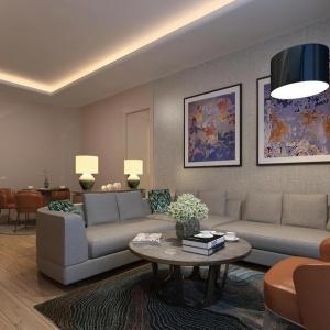 Hotel Silk Road by Minyoun