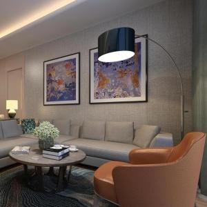 Hotel Silk Road by Minyoun