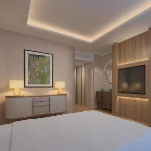 Hotel Silk Road by Minyoun