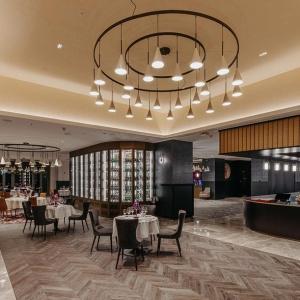 Hotel Silk Road by Minyoun