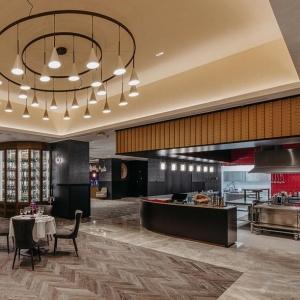 Hotel Silk Road by Minyoun